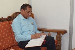 Dr. Lakhan Singh