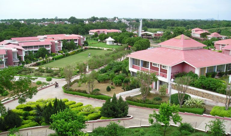 Deendayal Research Institute